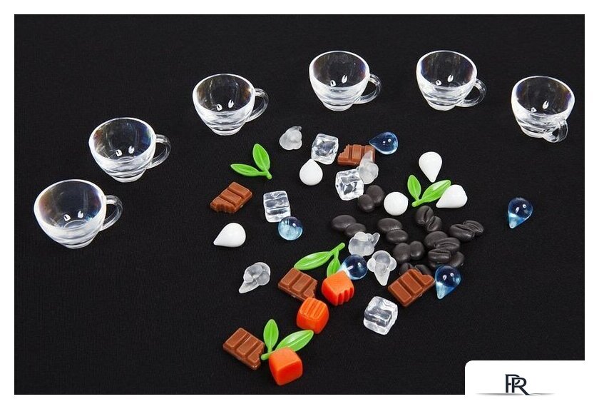 Настольная игра Звезда Время Кофе - Изображение №6 — Интернет-магазин ПроЗаказ