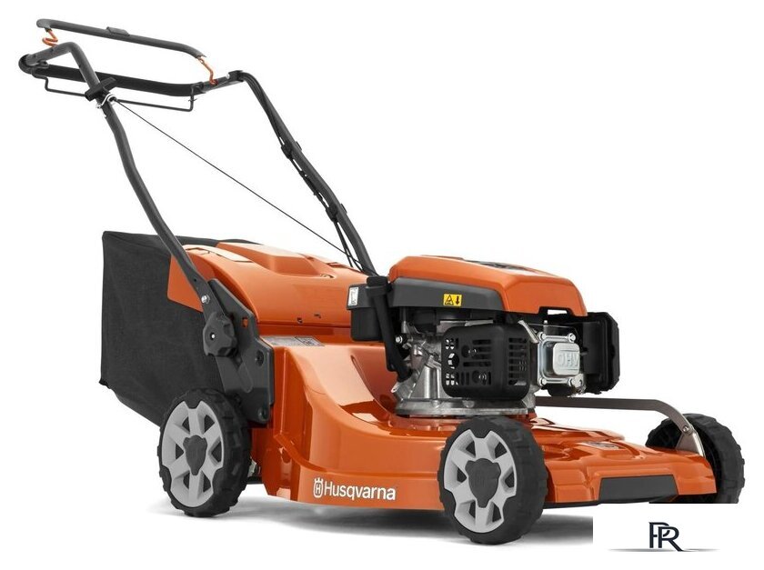 Газонокосилка Husqvarna LC 253S 970541501 - Изображение №1 — Интернет-магазин ПроЗаказ