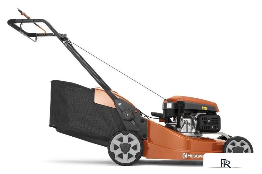 Газонокосилка Husqvarna LC 253S 970541501 - Изображение №3 — Интернет-магазин ПроЗаказ