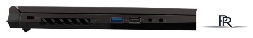Игровой ноутбук OSiO CyberLine C160i-002 - Изображение №12 — Интернет-магазин ПроЗаказ