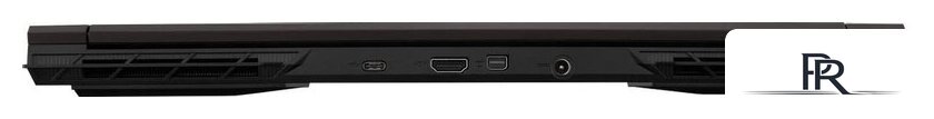 Игровой ноутбук OSiO CyberLine C160i-002 - Изображение №11 — Интернет-магазин ПроЗаказ