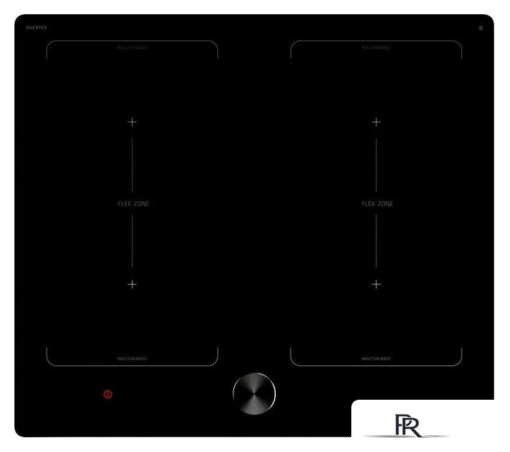 Варочная панель KUPPERSBERG ICI 628 - Изображение №1 — Интернет-магазин ПроЗаказ