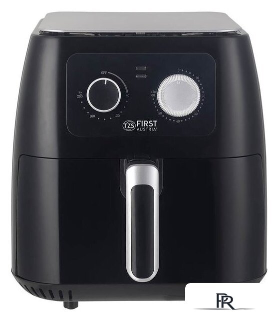 Аэрогриль (аэрофритюрница) First FA-5053-1 - Изображение №2 — Интернет-магазин ПроЗаказ