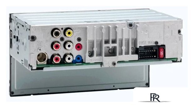 USB-магнитола Sony XAV-1500 - Изображение №6 — Интернет-магазин ПроЗаказ