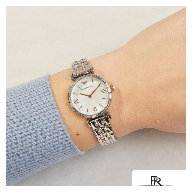 Наручные часы Emporio Armani AR11290 - Изображение №4 — Интернет-магазин ПроЗаказ