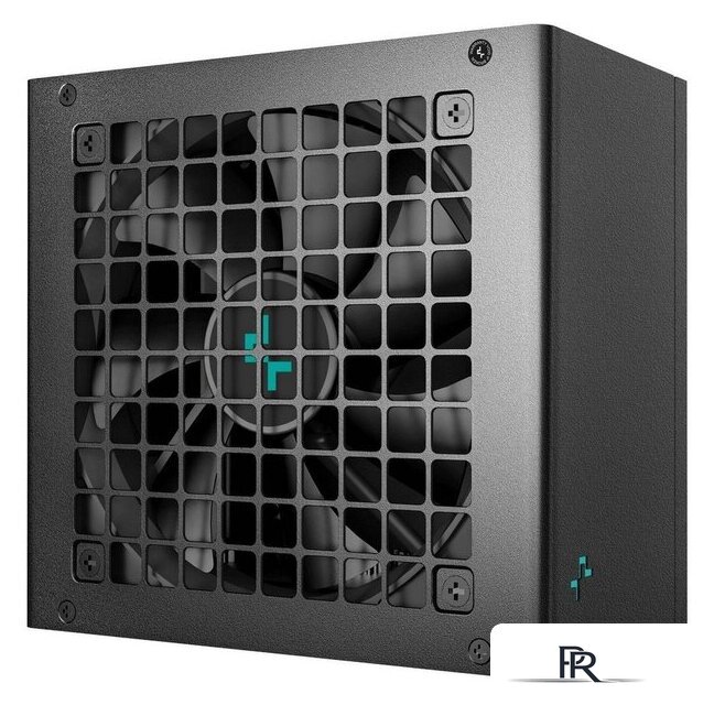 Блок питания GamerStorm PN650M - Изображение №1 — Интернет-магазин ПроЗаказ