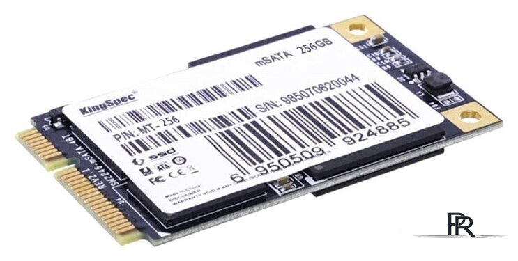 SSD KingSpec MT-256 256GB - Изображение №1 — Интернет-магазин ПроЗаказ