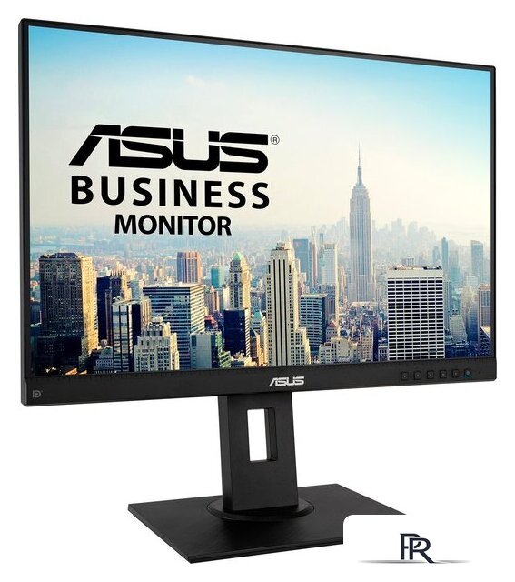 Монитор ASUS Business BE24WQLB - Изображение №2 — Интернет-магазин ПроЗаказ