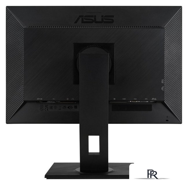 Монитор ASUS Business BE24WQLB - Изображение №7 — Интернет-магазин ПроЗаказ
