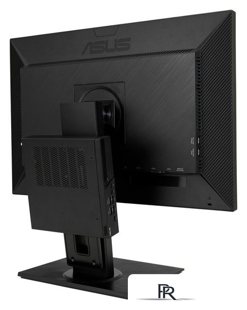 Монитор ASUS Business BE24WQLB - Изображение №8 — Интернет-магазин ПроЗаказ