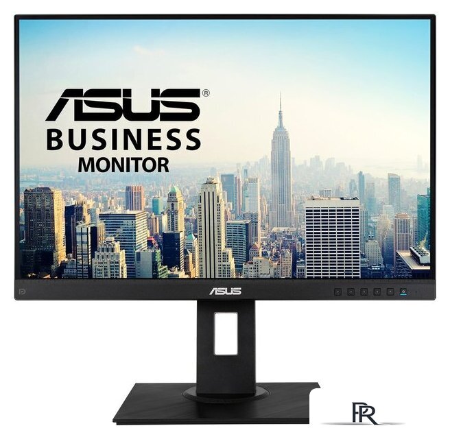 Монитор ASUS Business BE24WQLB - Изображение №1 — Интернет-магазин ПроЗаказ