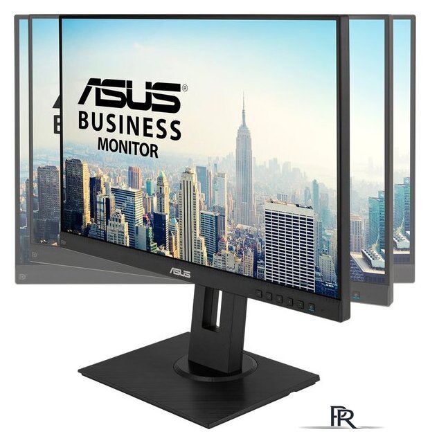 Монитор ASUS Business BE24WQLB - Изображение №6 — Интернет-магазин ПроЗаказ