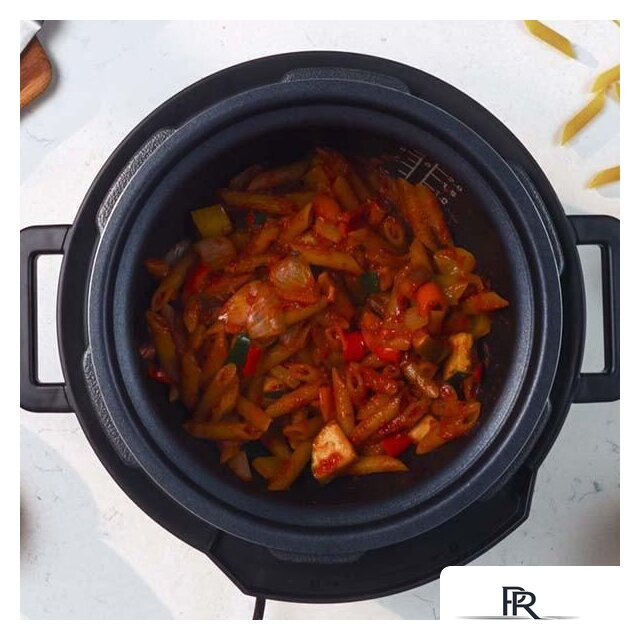 Мультиварка-скороварка Tefal CY753832 - Изображение №13 — Интернет-магазин ПроЗаказ