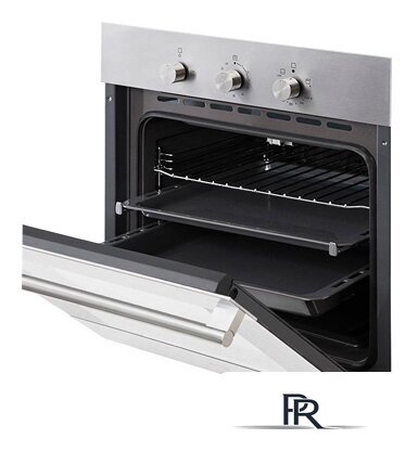 Газовый духовой шкаф Korting OGG 541 CFX - Изображение №3 — Интернет-магазин ПроЗаказ