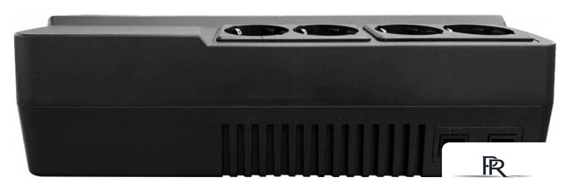 Источник бесперебойного питания Импульс Мастер 1000 MT10201 - Изображение №3 — Интернет-магазин ПроЗаказ