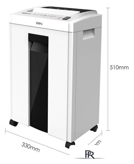 Шредер Deli ET051 - Изображение №2 — Интернет-магазин ПроЗаказ