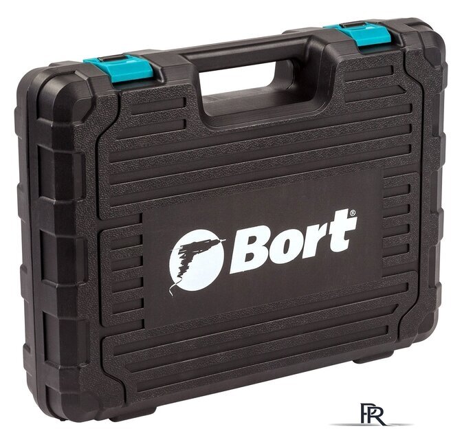 Набор домашнего мастера Bort BTK-100 (100 предметов) - Изображение №5 — Интернет-магазин ПроЗаказ