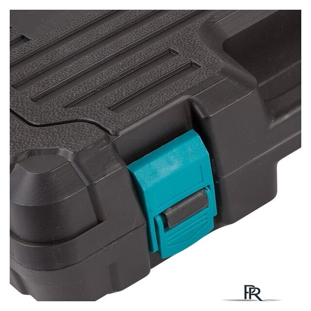 Набор домашнего мастера Bort BTK-100 (100 предметов) - Изображение №6 — Интернет-магазин ПроЗаказ