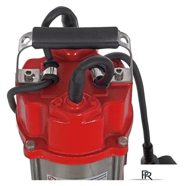 Фекальный насос Quattro Elementi Sewage 300F Ci - Изображение №3 — Интернет-магазин ПроЗаказ