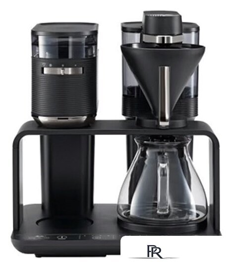 Капельная кофеварка Melitta EPOS 1024-01 - Изображение №1 — Интернет-магазин ПроЗаказ