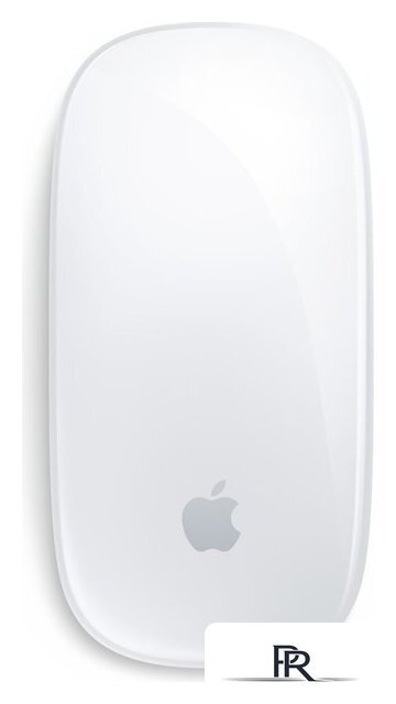 Мышь Apple Magic Mouse USB-C (белый) - Изображение №2 — Интернет-магазин ПроЗаказ