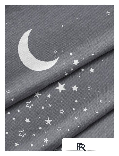 Матрас ЭОС Идеал 1а/2 160x200+Samsara Звездное небо на сер. фоне 2сп 200-3 - Изображение №9 — Интернет-магазин ПроЗаказ