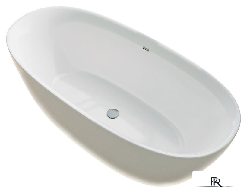 Ванна Ventospa Foretta 160x80 - Изображение №1 — Интернет-магазин ПроЗаказ