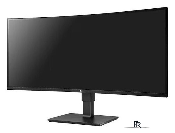 Монитор LG UltraWide 35BN77CP-B - Изображение №3 — Интернет-магазин ПроЗаказ