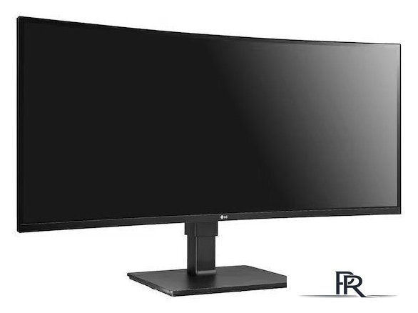 Монитор LG UltraWide 35BN77CP-B - Изображение №4 — Интернет-магазин ПроЗаказ