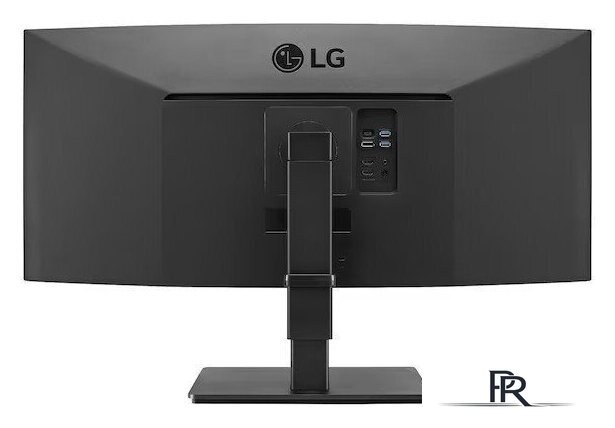 Монитор LG UltraWide 35BN77CP-B - Изображение №6 — Интернет-магазин ПроЗаказ