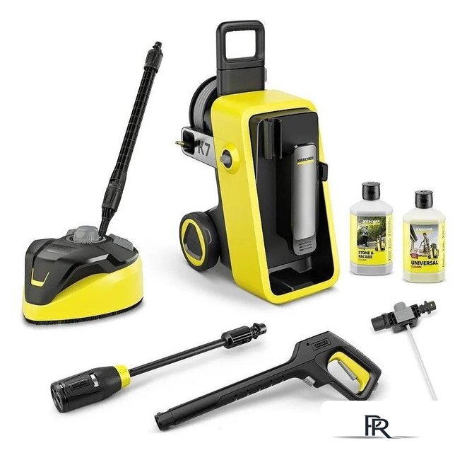 Мойка высокого давления Karcher K7 Comfort Premium Home 1.317-503.0 - Изображение №1 — Интернет-магазин ПроЗаказ