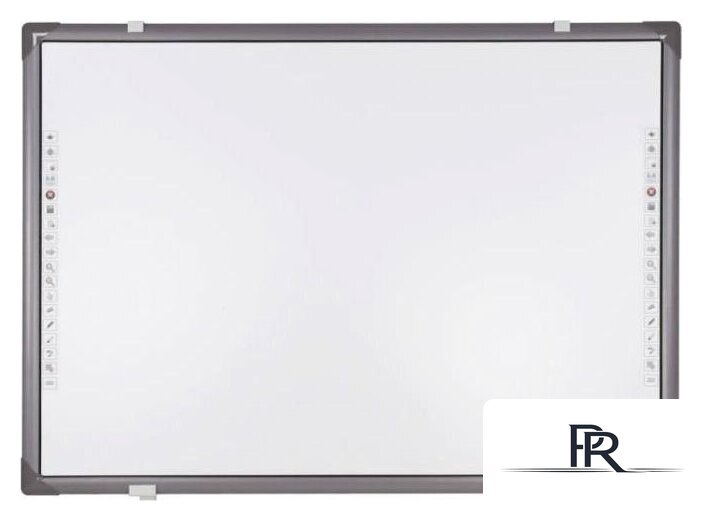 Интерактивная доска TechnoBoard 82 (10 касаний) - Изображение №1 — Интернет-магазин ПроЗаказ
