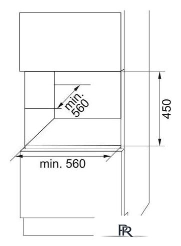 Винный шкаф Franke Mythos FMY 24 WCR BK - Изображение №4 — Интернет-магазин ПроЗаказ