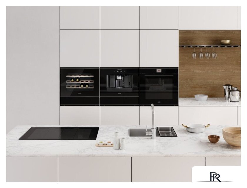 Винный шкаф Franke Mythos FMY 24 WCR BK - Изображение №3 — Интернет-магазин ПроЗаказ