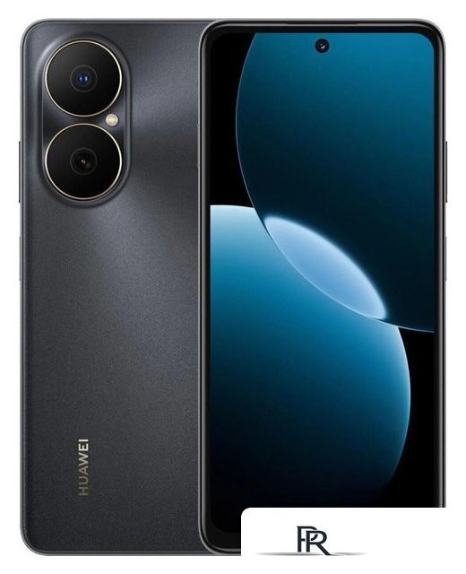 Телефон Huawei nova Y73 MGA-LX3 8GB/256GB (черный) - Изображение №1 — Интернет-магазин ПроЗаказ