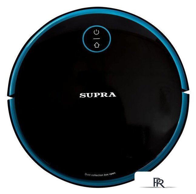 Робот-пылесос Supra VCS-4093 - Изображение №1 — Интернет-магазин ПроЗаказ