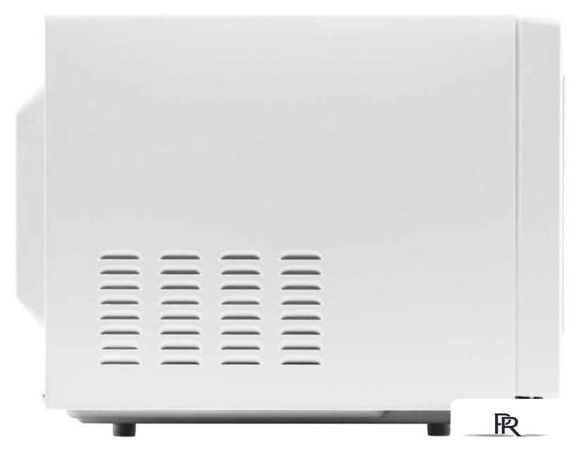 Микроволновая печь General Electronics GE-DG323W - Изображение №2 — Интернет-магазин ПроЗаказ