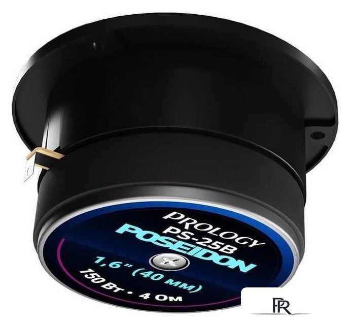 Твитер Prology PS-25B Poseidon - Изображение №3 — Интернет-магазин ПроЗаказ
