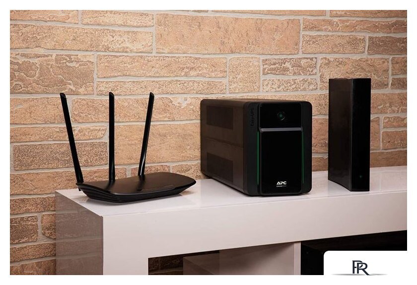 Источник бесперебойного питания APC Back-UPS 950VA BX950MI-GR - Изображение №6 — Интернет-магазин ПроЗаказ