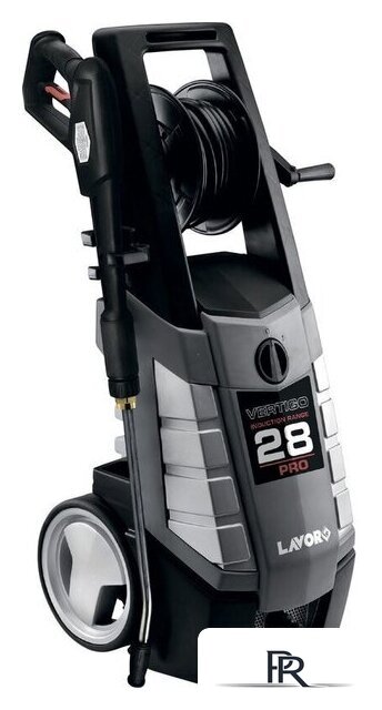 Мойка высокого давления Lavor Vertigo 28 Pro 8.047.0068C - Изображение №1 — Интернет-магазин ПроЗаказ