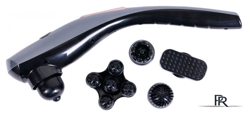 Массажер ручной Comtek 3019A - Изображение №1 — Интернет-магазин ПроЗаказ