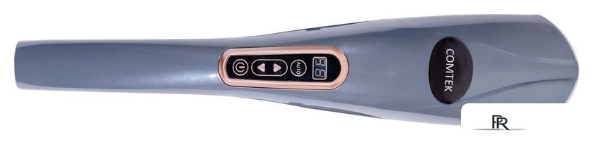 Массажер ручной Comtek 3019A - Изображение №2 — Интернет-магазин ПроЗаказ