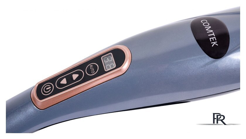 Массажер ручной Comtek 3019A - Изображение №3 — Интернет-магазин ПроЗаказ