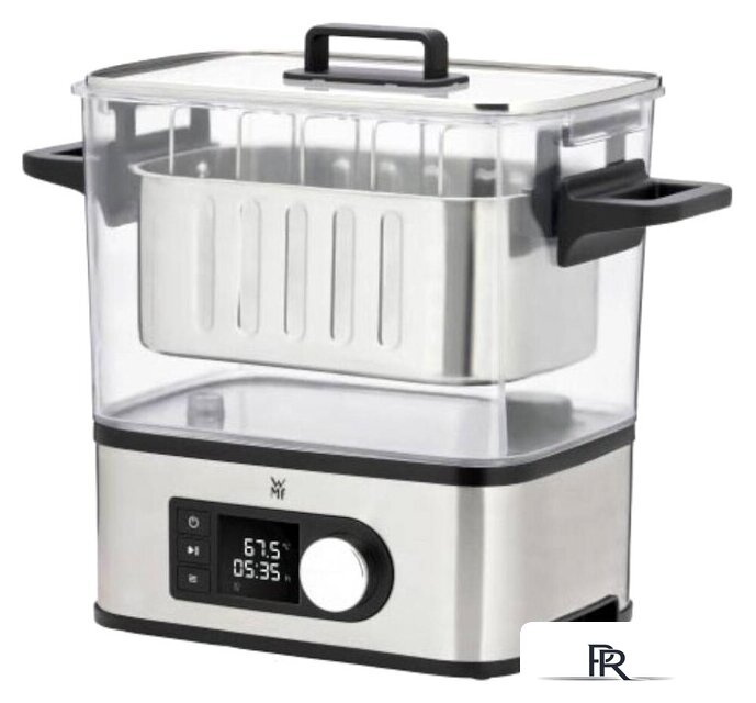 Су-вид (Sous-vide) WMF 415360011 - Изображение №1 — Интернет-магазин ПроЗаказ