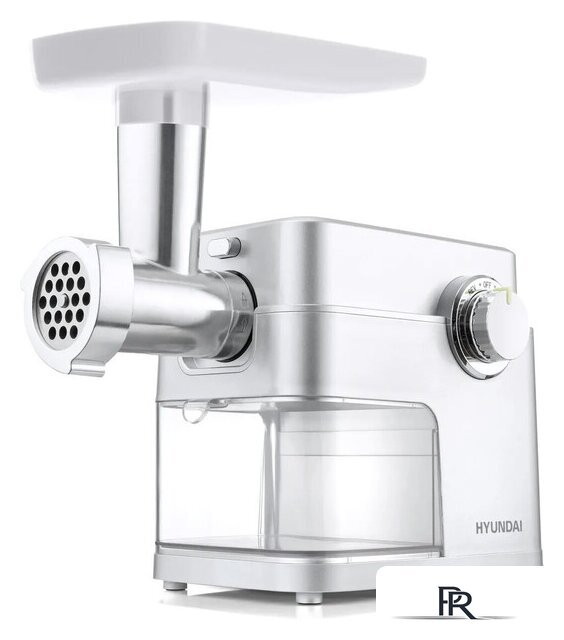 Мясорубка Hyundai HY-MG5591 - Изображение №1 — Интернет-магазин ПроЗаказ