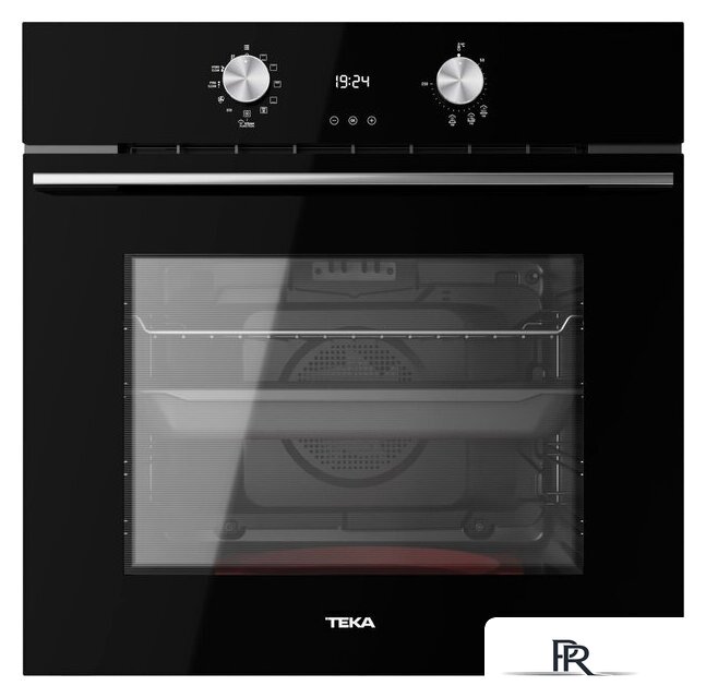Электрический духовой шкаф TEKA EasySteam HLB 8418 P BK - Изображение №1 — Интернет-магазин ПроЗаказ