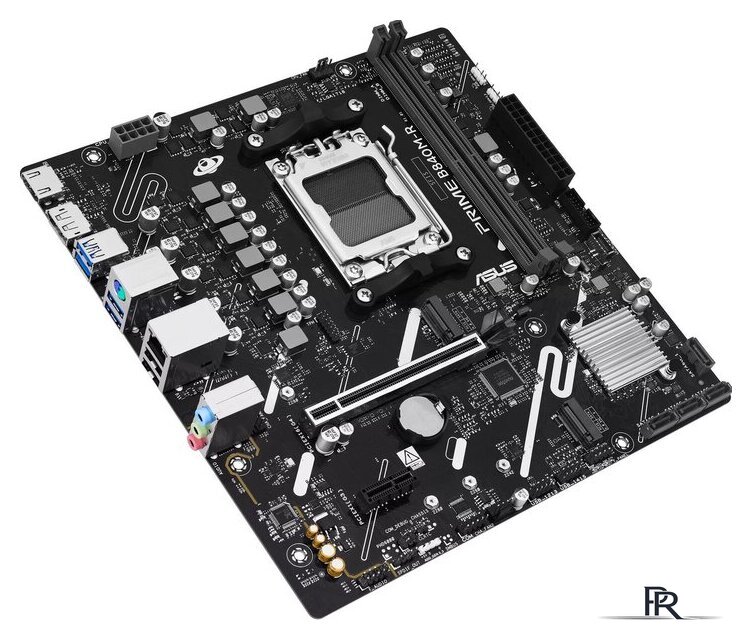 Материнская плата ASUS Prime B840M-R - Изображение №4 — Интернет-магазин ПроЗаказ