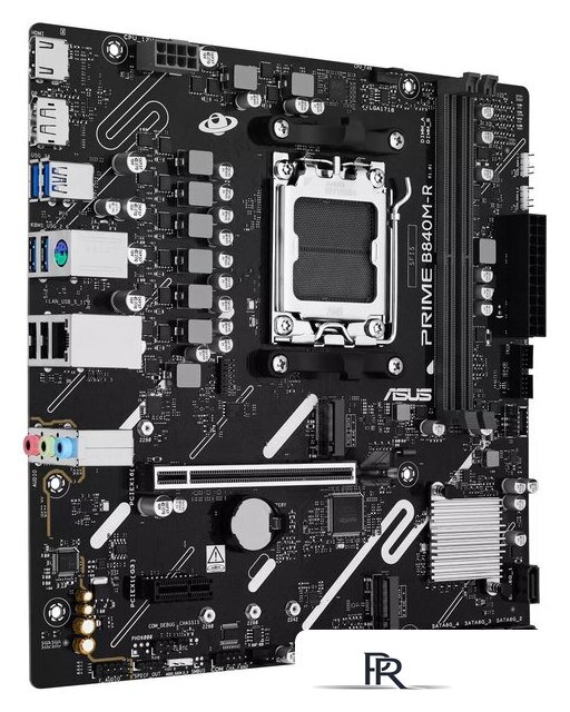 Материнская плата ASUS Prime B840M-R - Изображение №2 — Интернет-магазин ПроЗаказ