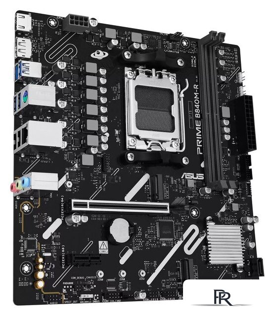 Материнская плата ASUS Prime B840M-R - Изображение №3 — Интернет-магазин ПроЗаказ