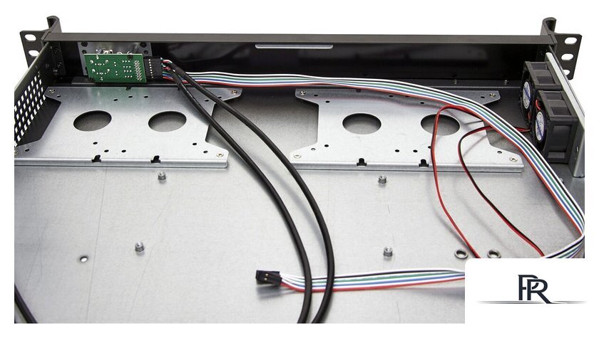 Корпус ExeGate 1U390-01/F250S 250W EX279776RUS - Изображение №3 — Интернет-магазин ПроЗаказ
